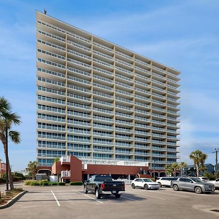 Sanibel #403 Apartman Gulf Shores Kültér fotó