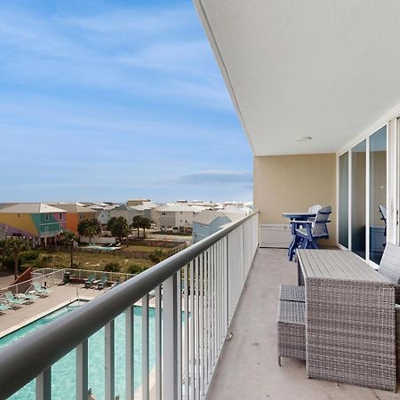 Sanibel #403 Apartman Gulf Shores Kültér fotó