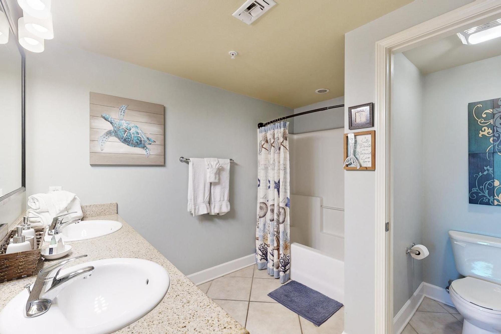 Sanibel #403 Apartman Gulf Shores Kültér fotó