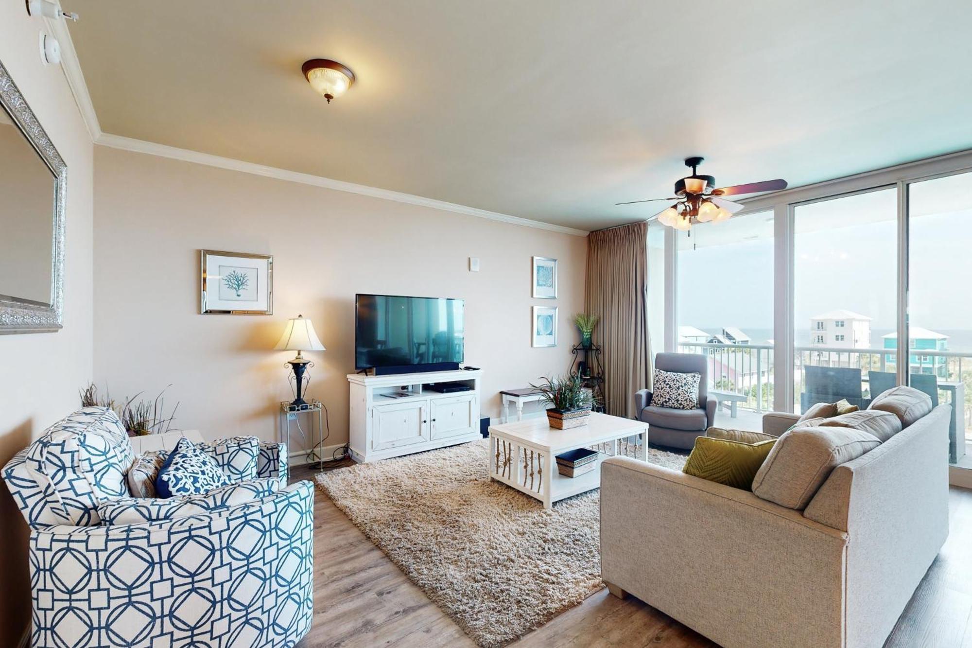Sanibel #403 Apartman Gulf Shores Kültér fotó