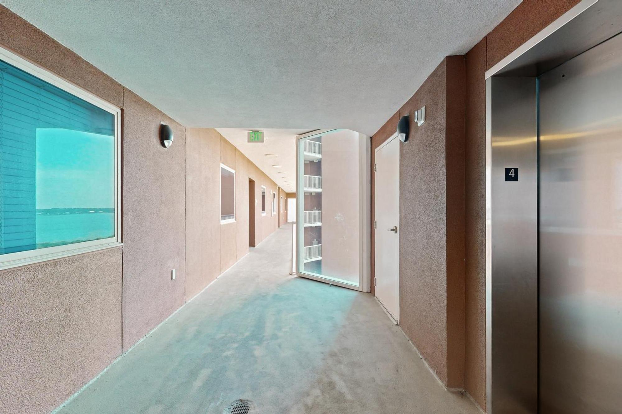 Sanibel #403 Apartman Gulf Shores Kültér fotó