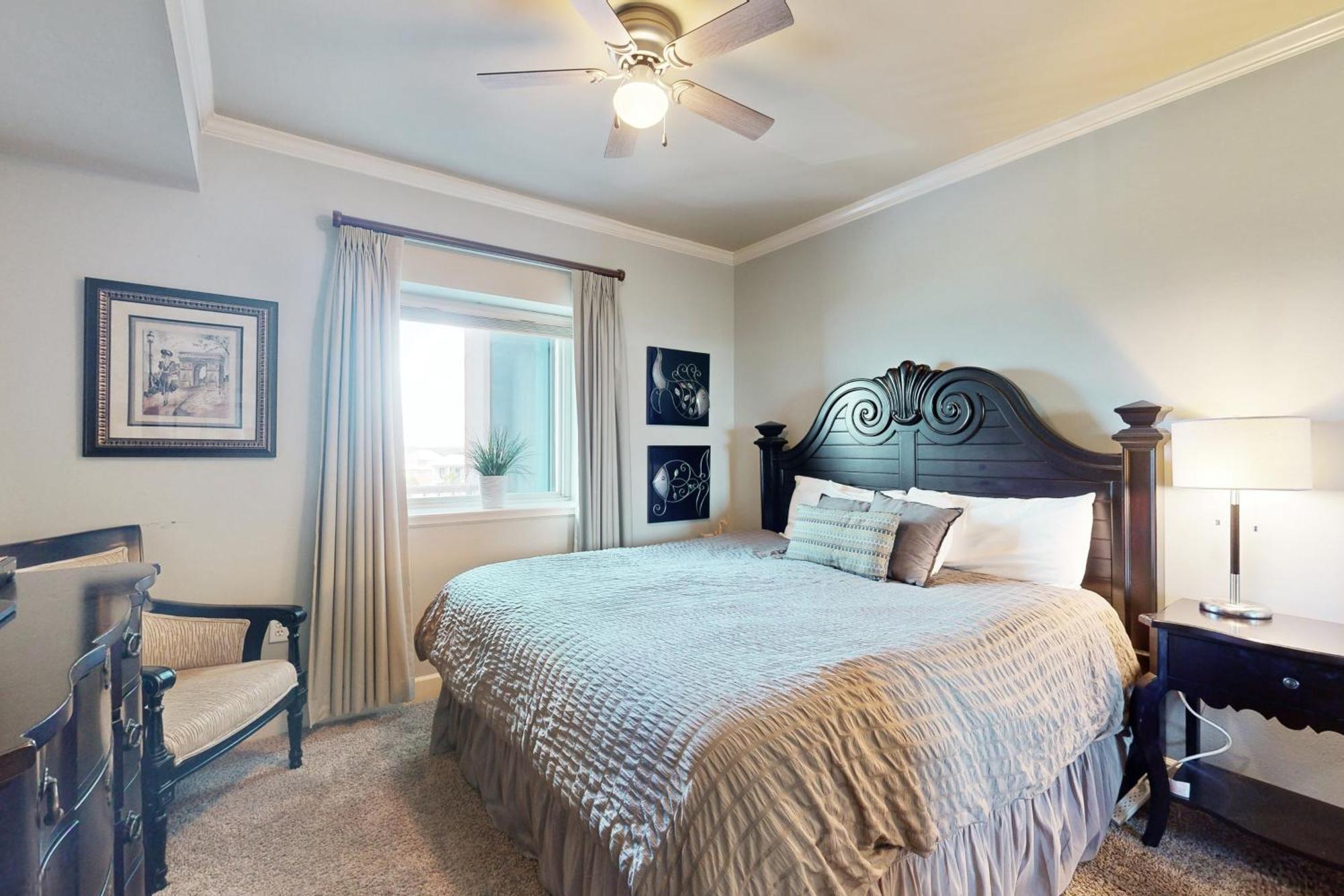 Sanibel #403 Apartman Gulf Shores Kültér fotó