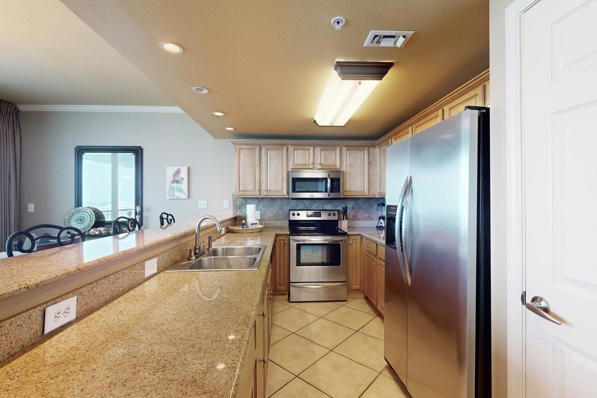 Sanibel #403 Apartman Gulf Shores Kültér fotó