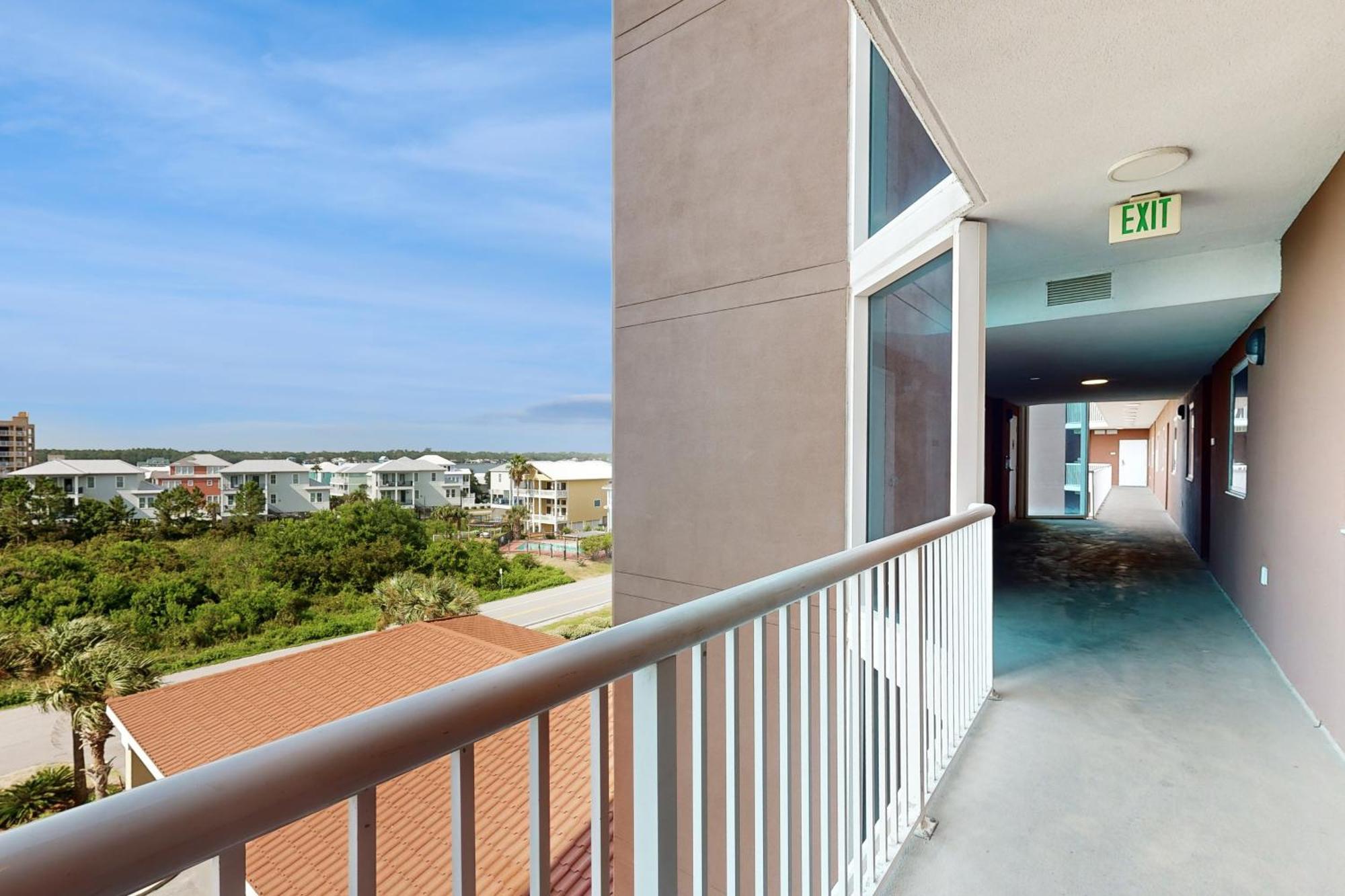Sanibel #403 Apartman Gulf Shores Kültér fotó