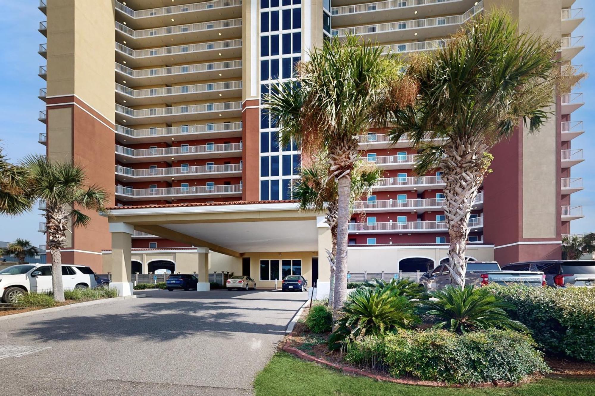 Sanibel #403 Apartman Gulf Shores Kültér fotó