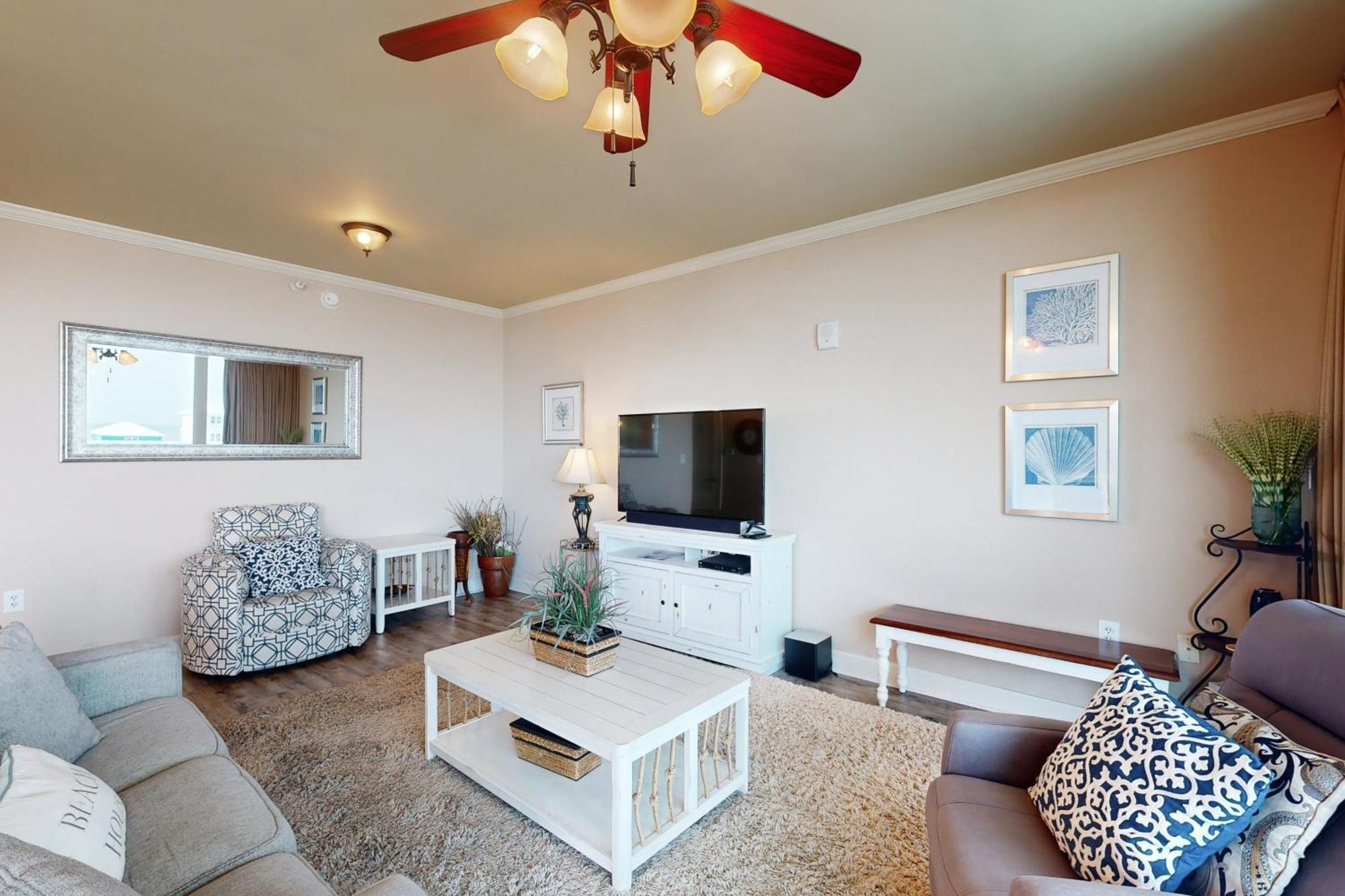 Sanibel #403 Apartman Gulf Shores Kültér fotó