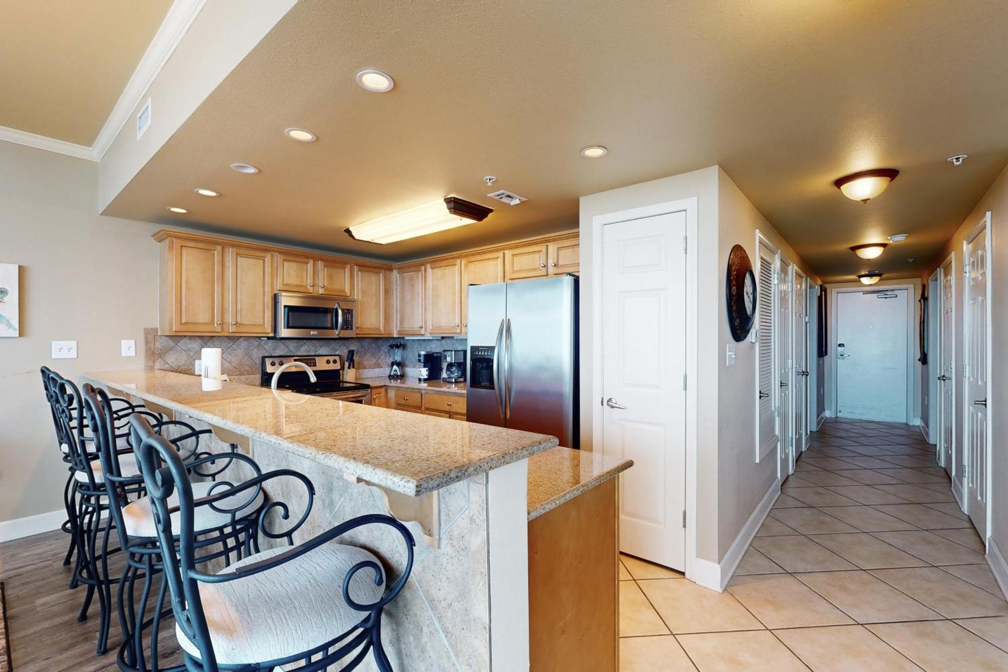 Sanibel #403 Apartman Gulf Shores Kültér fotó