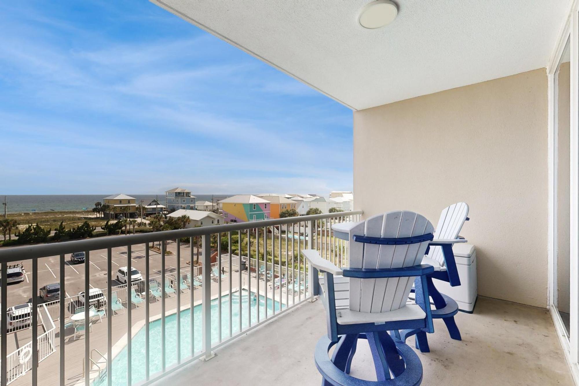 Sanibel #403 Apartman Gulf Shores Kültér fotó