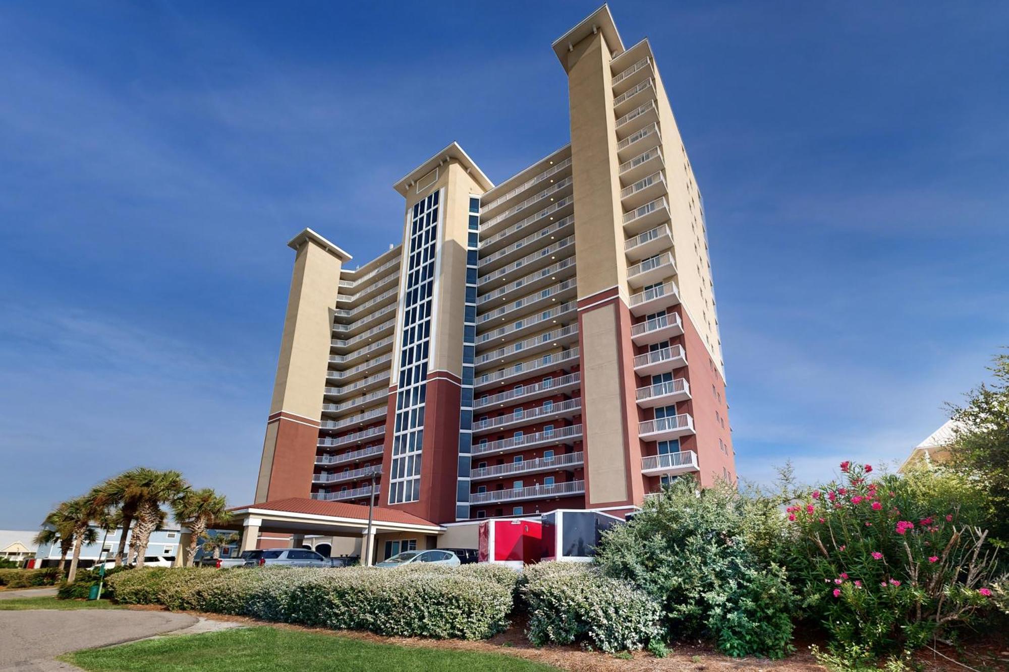 Sanibel #403 Apartman Gulf Shores Kültér fotó