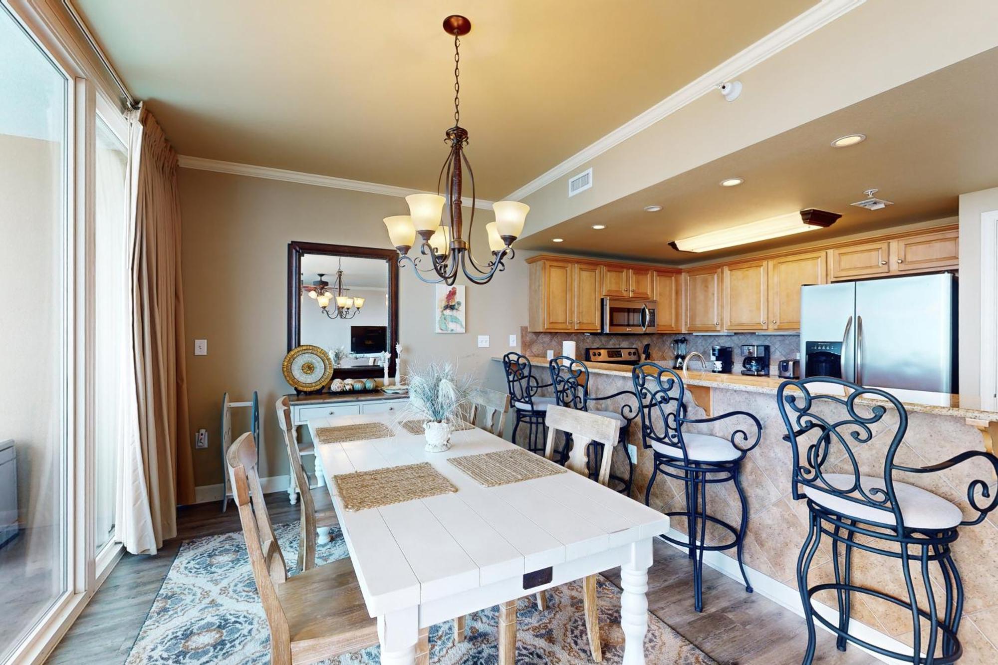 Sanibel #403 Apartman Gulf Shores Kültér fotó